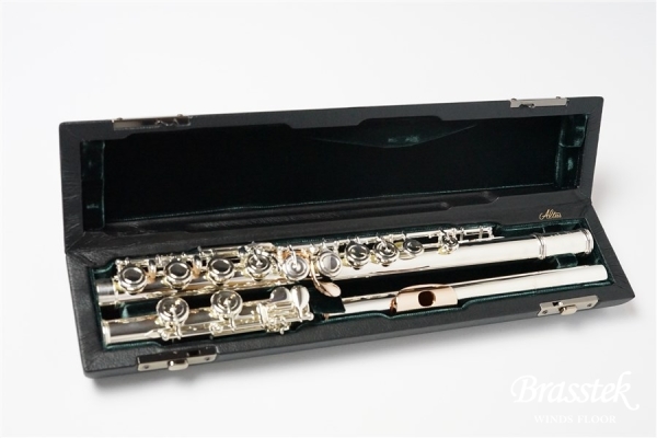 Altus x Brasstek original model A1007E Rose LIP”G”